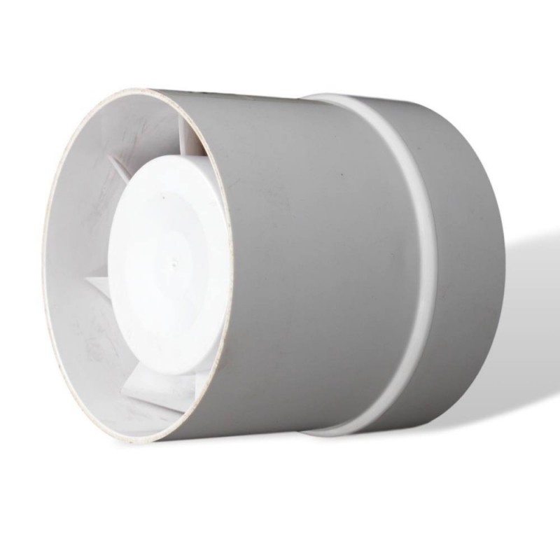 Extracteur tubulaire 100m3-h