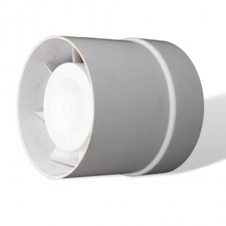 Extracteur tubulaire 100m3-h