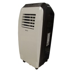 Climatiseur mobile 9000btu froid seul