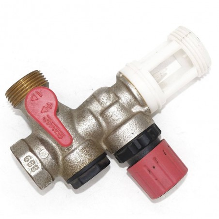 Groupe de securité comap 20x27