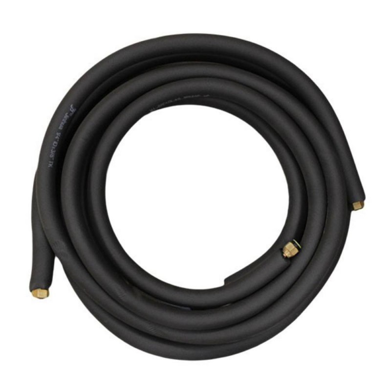 Tuyau de cuivre 3m 1-4-3-8*GREE