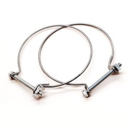 Collier. fil. D125. 2unit