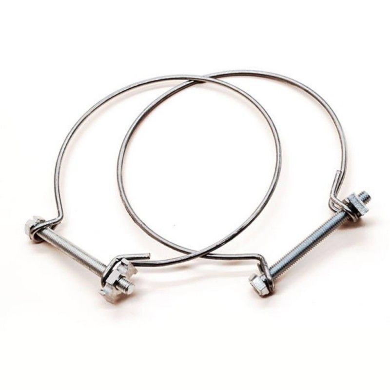 Collier. fil. D125. 2unit