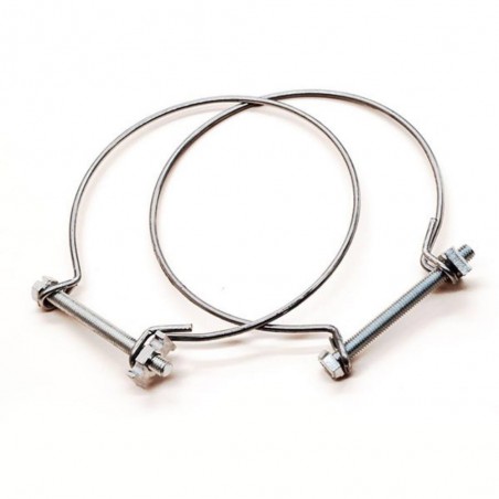 Collier. fil. D125. 2unit