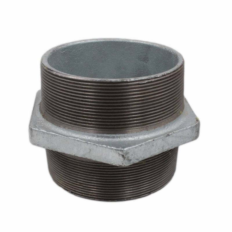 Manchon égal galva 4 femelle femelleF*