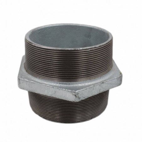 Manchon égal galva 4 femelle femelleF*