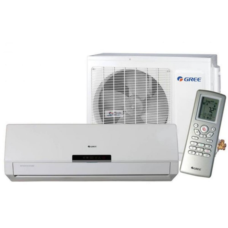 Climatiseur 9000btu froid seul*GREE