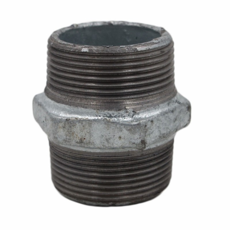 Mamelon égal galva 2 MM*