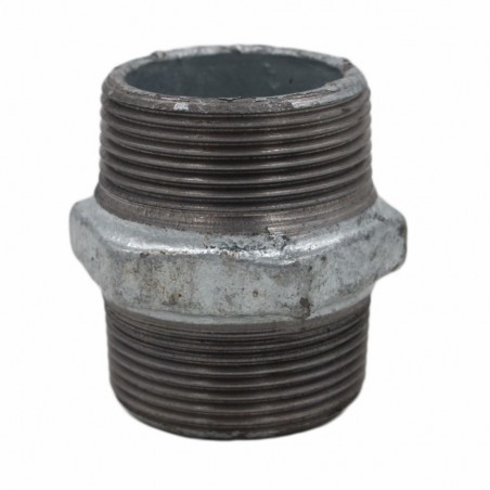 Mamelon égal galva 2 MM*