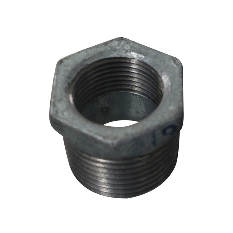 Reduction galva 1-1-2 MF*