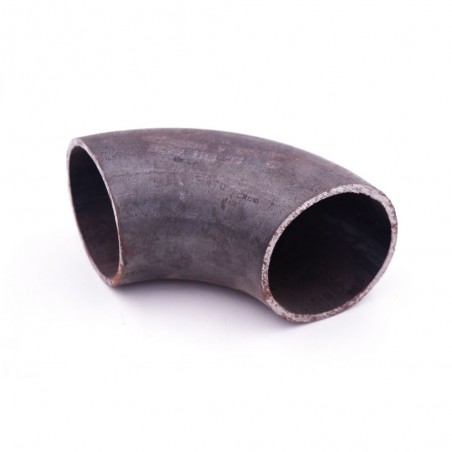 Coude acier à souder 60.3x2.9mm*