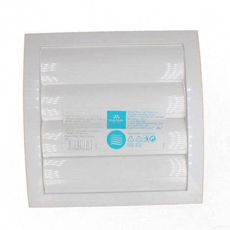 Grille gravité 190x190