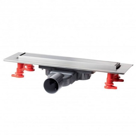 Caniveau slim 500mm*