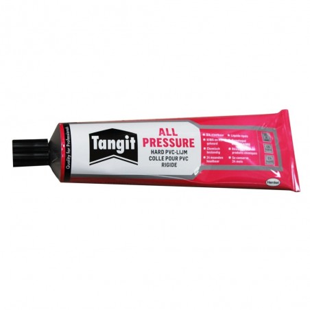 Tangit PVC-U tube 125gr -  - meilleure qualité