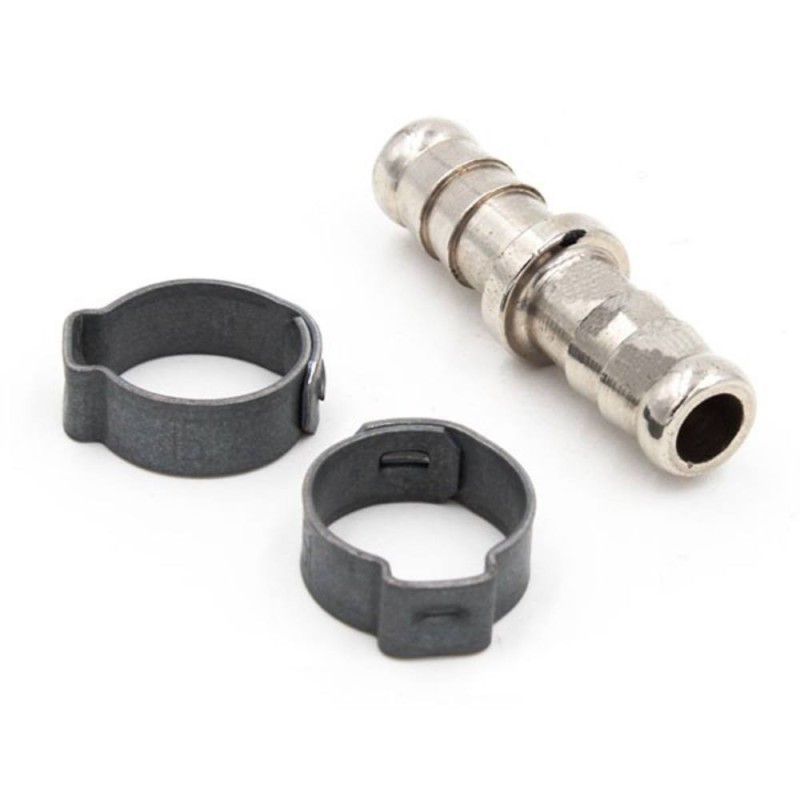 Raccord air réparation tuyau D8-9mm