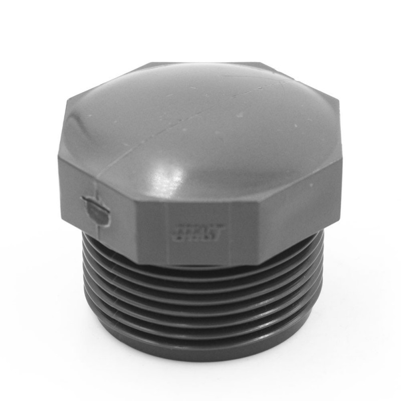 Bouchon pression mâle 11-4