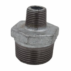 Mamelon réduit galva 11-2-1 MM