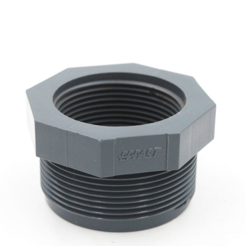 Réduction pression mâle femelle 3-4X1-2