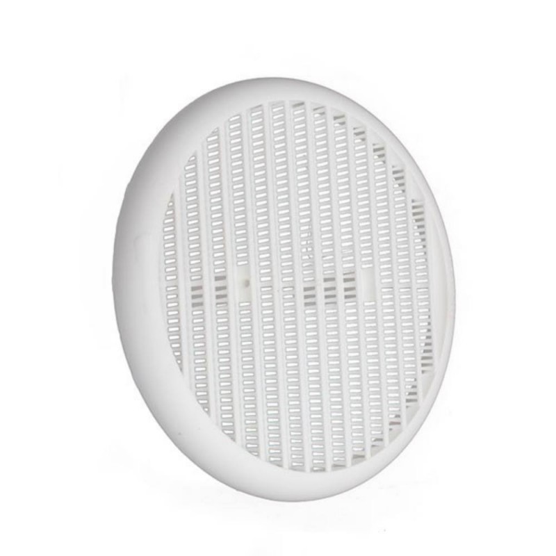Grille ronde 175 ressort filet