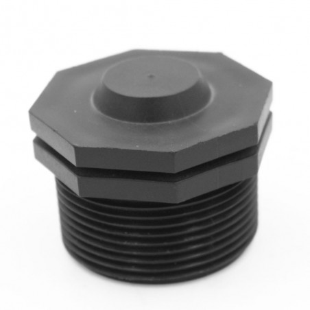 Bouchon pression mâle 1