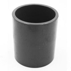 Manchon pression femelle PVC D63mm