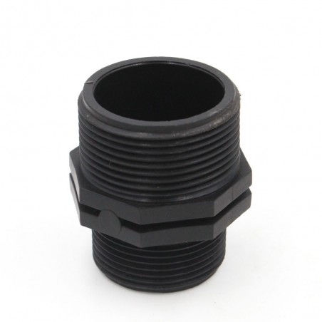 Mamelon reduit fileté MM11-2X11-4