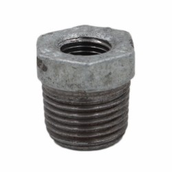 Mamelon réduit galva 1-2-1-4 MF