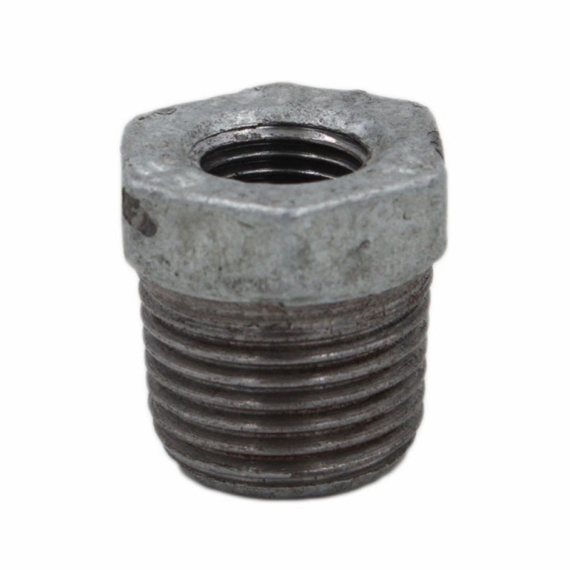 Mamelon réduit galva 1-2-1-4 MF