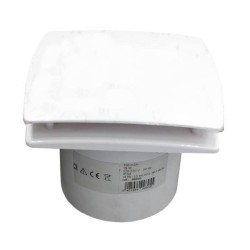 Extracteur dair 100m3-h D100mm