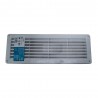 Grille 370x130 *