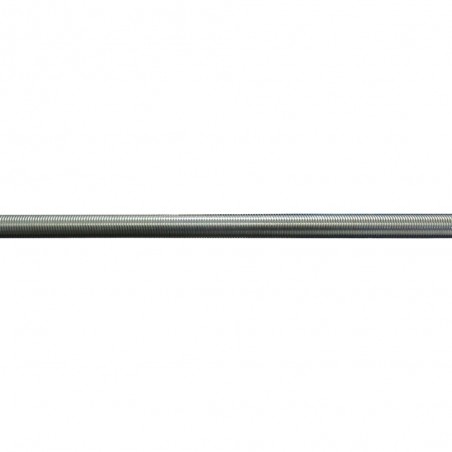 Tube fileté M10-Acier Bi.L-1000mm