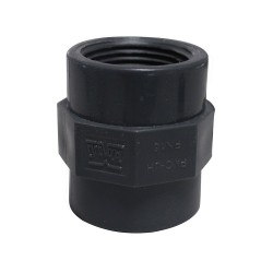 Manchon pression taraudé 3-4