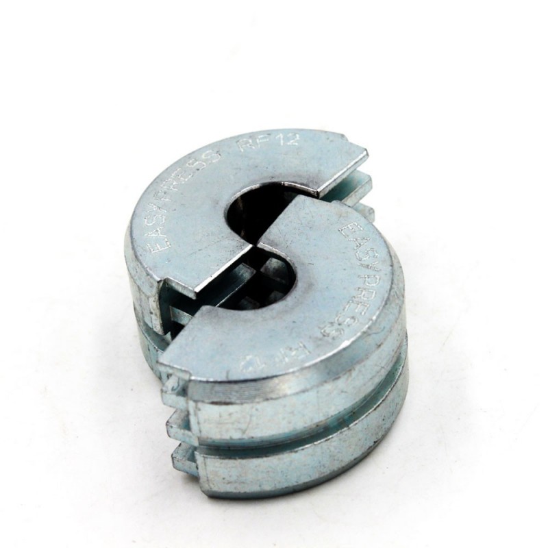 Machoire D 12mm pour pince à sertir