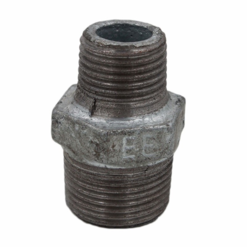 Reduction réduit galva 3-4-1-2 MM*