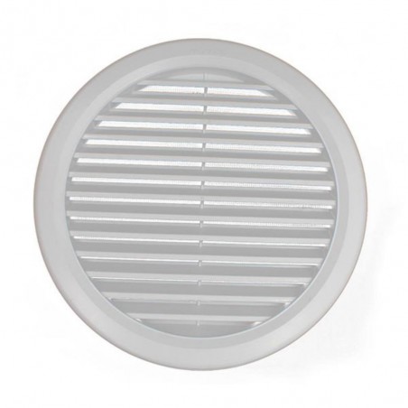 Grille ronde D200mm