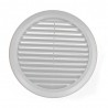 Grille ronde D200mm