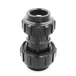 Raccord compression réduit 50 x 40