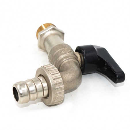 Robinet darrosage 3-4 nez 1