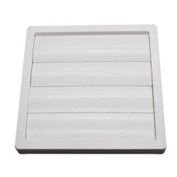 Volet de surpression D125