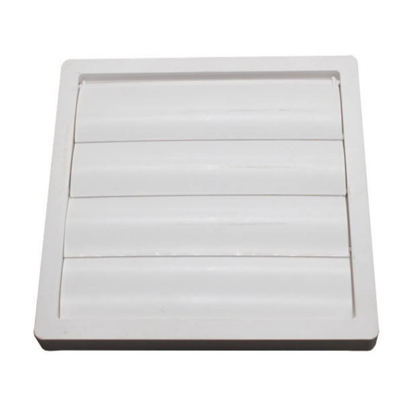 Volet de surpression D125