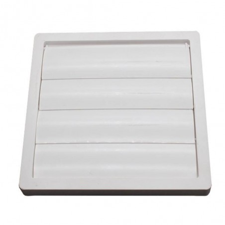 Volet de surpression D125