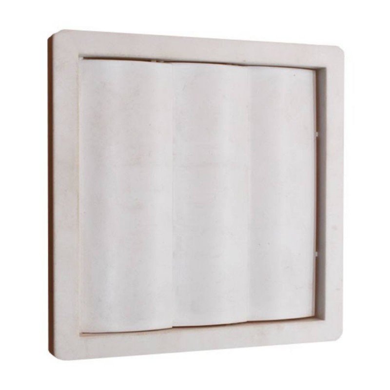 Volet de surpression D100