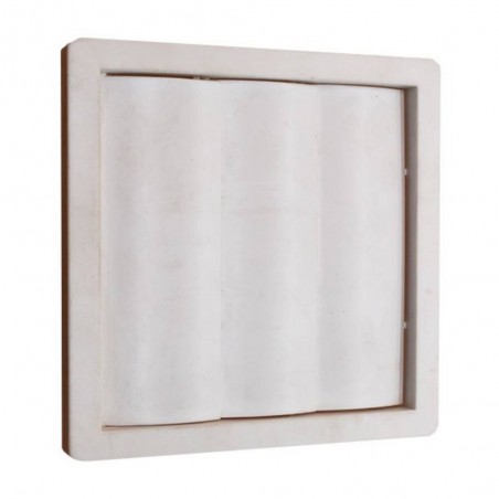 Volet de surpression D100