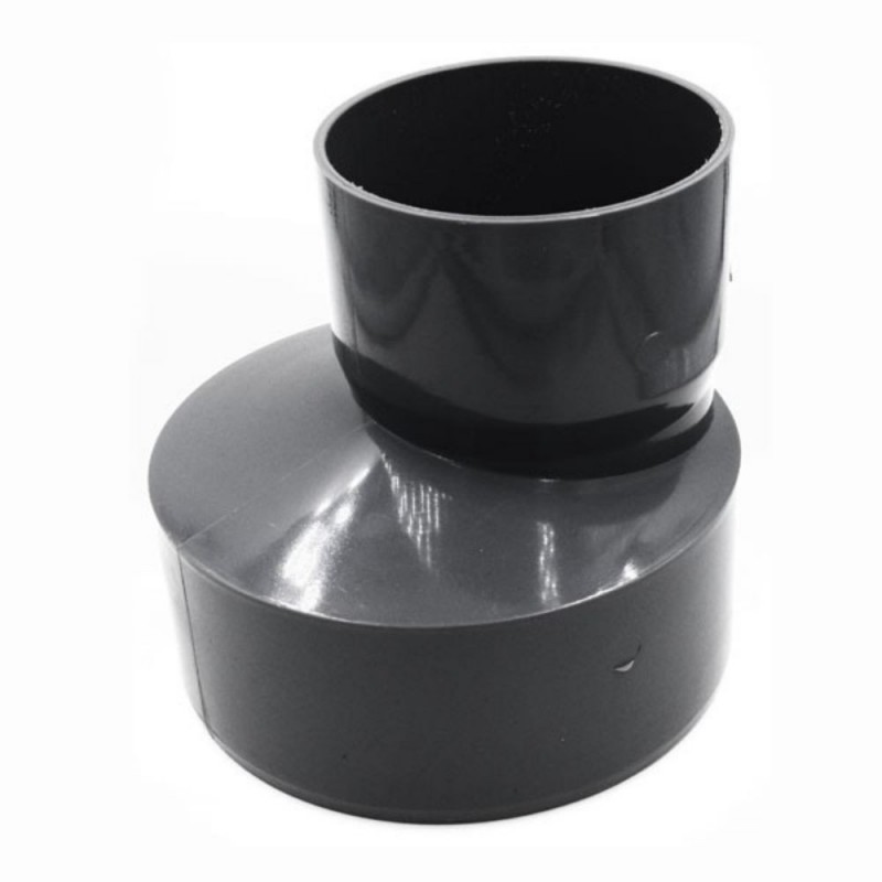 Reduction excentrée 160x125*