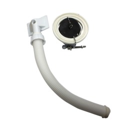 Bonde à bouchon pour evier SP229