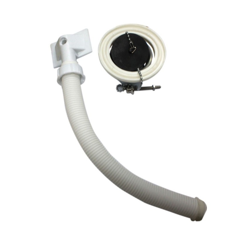 Bonde à bouchon pour evier SP229