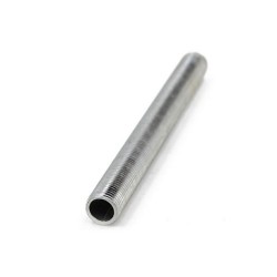 Tube fileté M10-Acier Bi.L-100mm