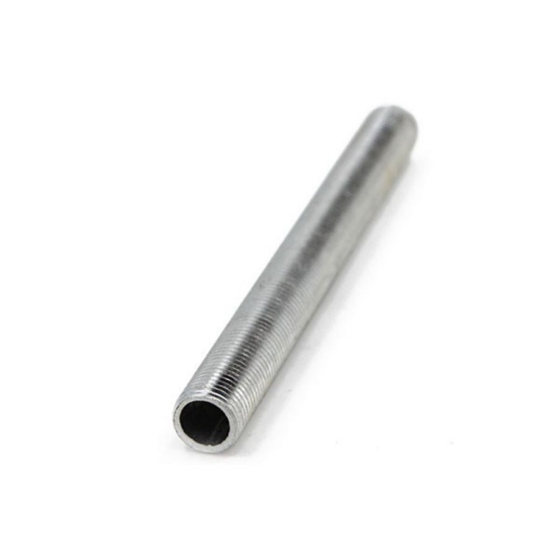 Tube fileté M10-Acier Bi.L-100mm