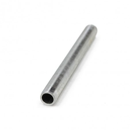 Tube fileté M10-Acier Bi.L-100mm