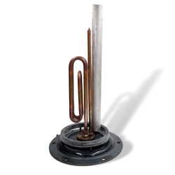 Resistance chauffe eau atlantic 2200w *